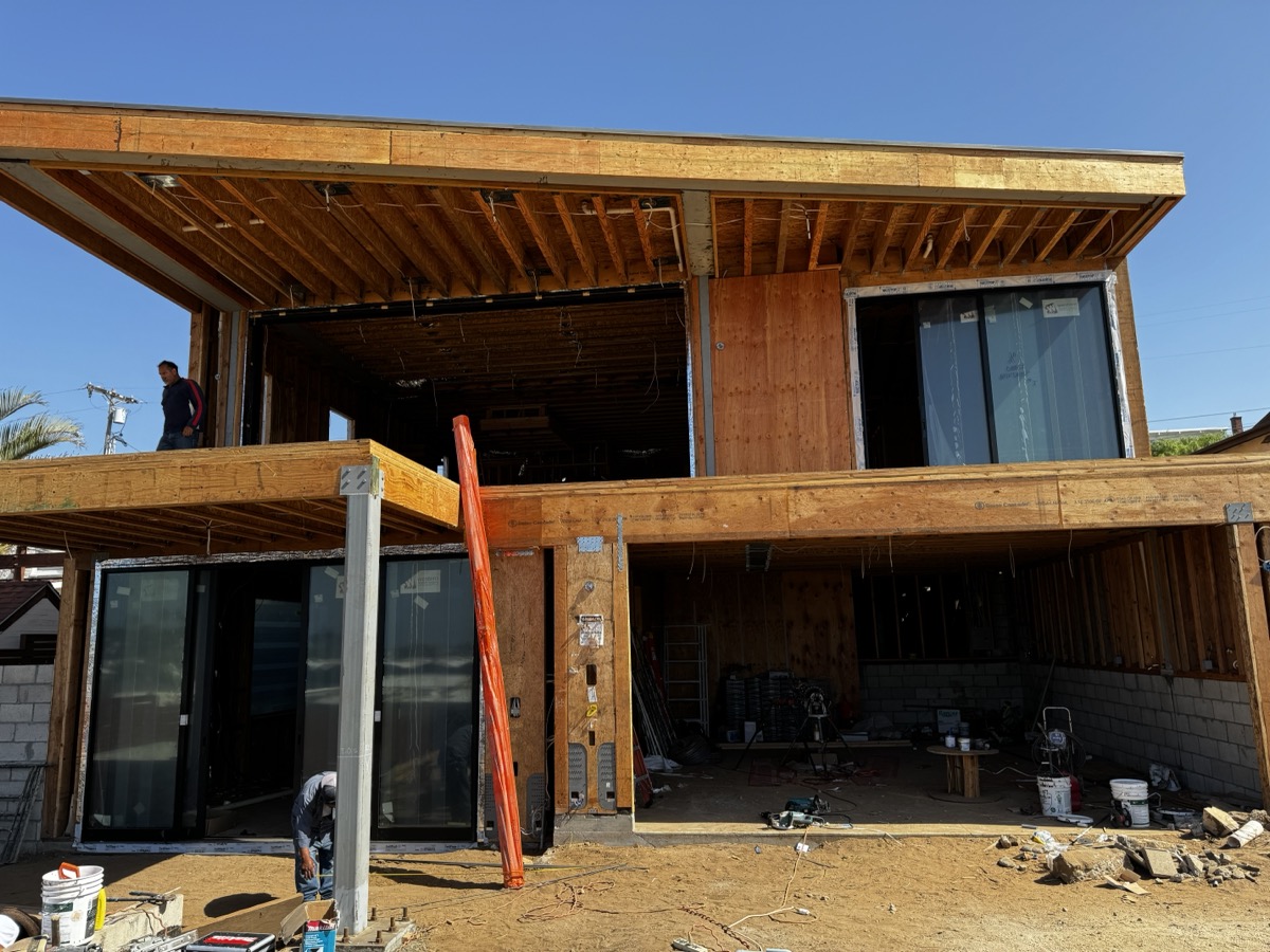 Hidden Meadows remodeling by Cali Dream Construction
