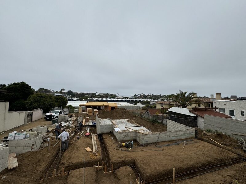 ADU Construction in Escondido by Cali Dream Construction