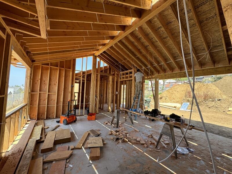 Flooring & Tile in Escondido by Cali Dream Construction