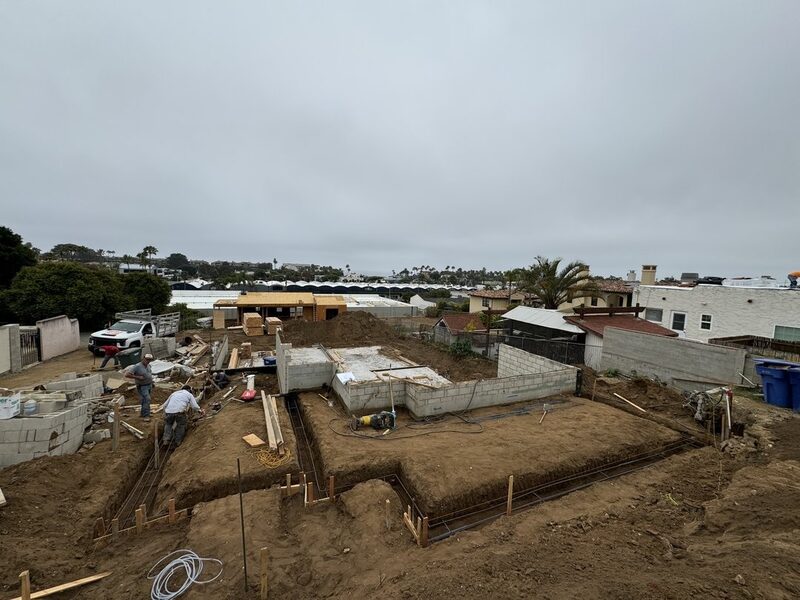 Garage Conversions in Escondido by Cali Dream Construction
