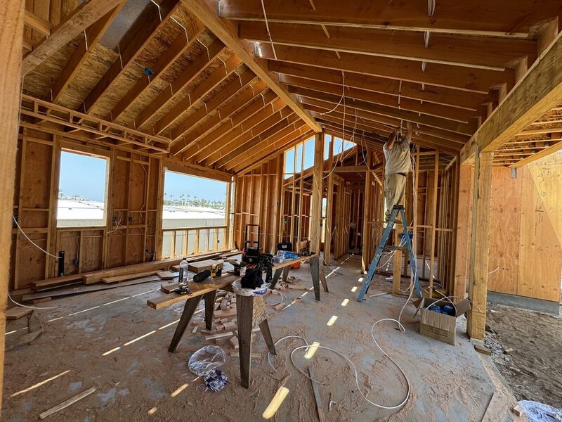 Kitchen Remodeling in Escondido by Cali Dream Construction