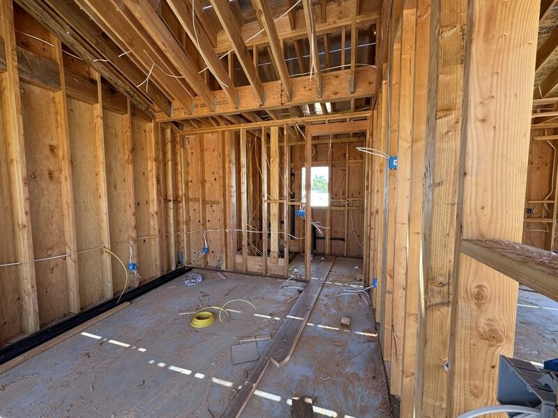 Structural Remodeling in Escondido by Cali Dream Construction